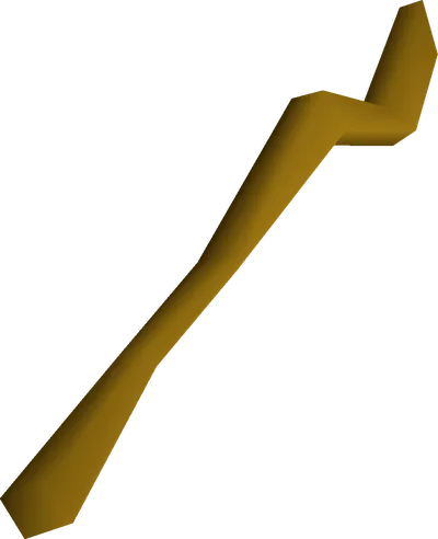 Battlestaff detail image
