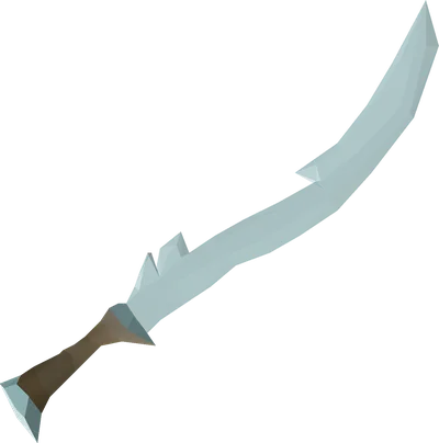Blade of saeldor detail image