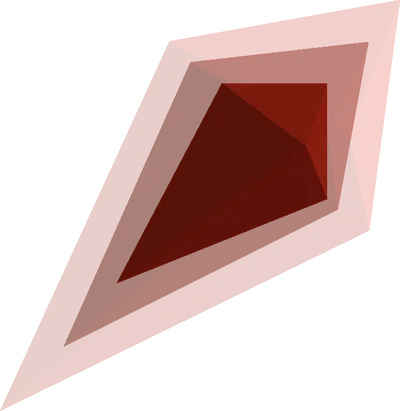 Blood shard detail image