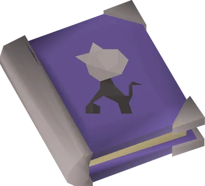 Book of the dead detail image