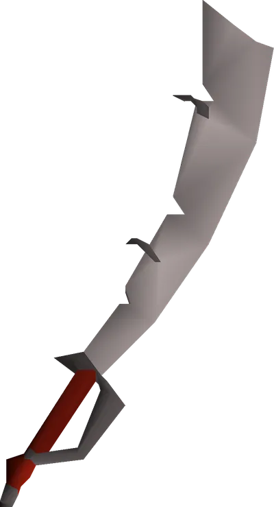 Brine sabre detail image