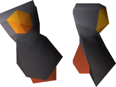 Confliction gauntlets detail image