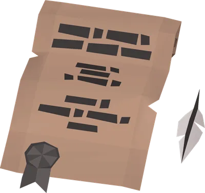 Contract of oathplate acquisition detail image