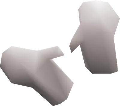 Cooking gauntlets detail image