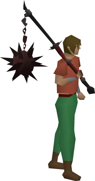 Crimson kisten equipped image