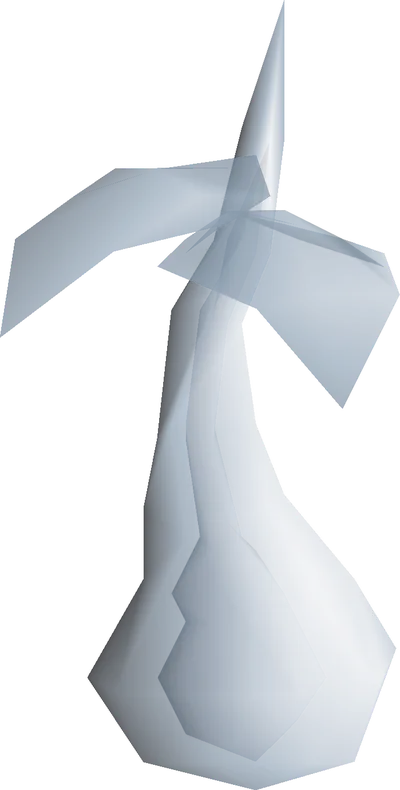 Crystal tool seed detail image