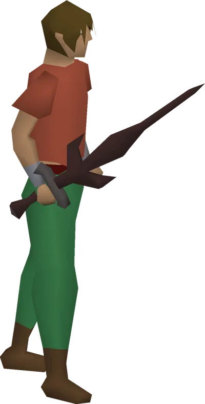 Darklight equipped image