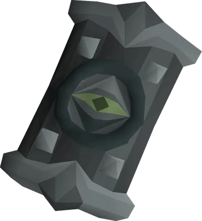 Dinh's bulwark detail image