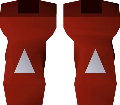Dragon boots detail image