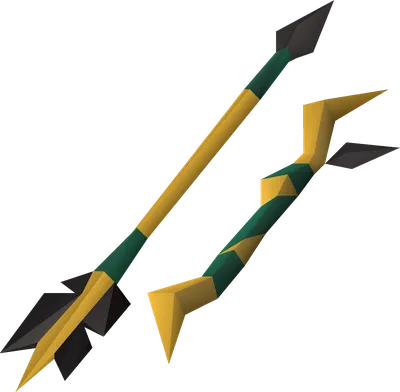Eclipse atlatl detail image