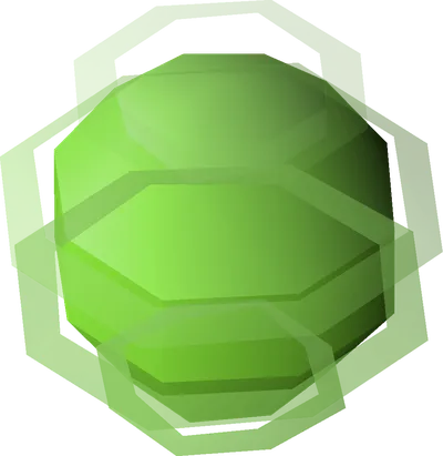 Eldritch orb detail image
