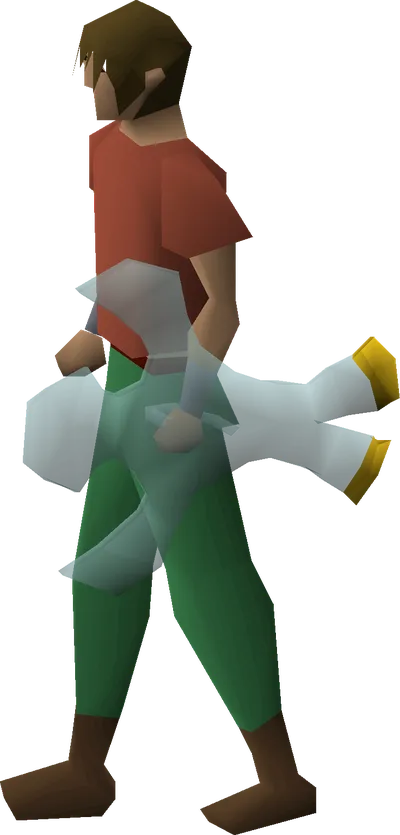 Elidinis' ward equipped image
