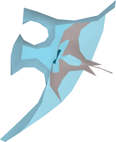 Elysian spirit shield detail image