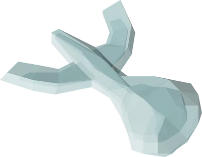 Enhanced crystal weapon seed detail image