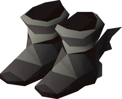 Guardian boots detail image