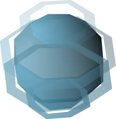 Harmonised orb detail image