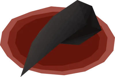 Hydra's claw detail image