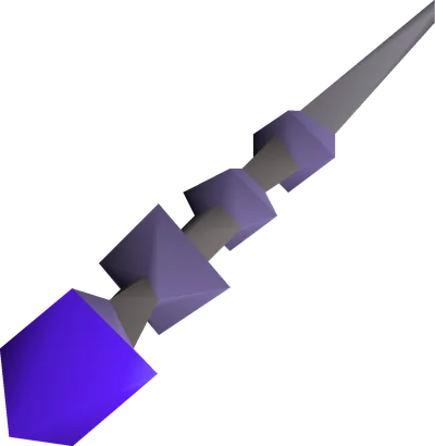 Kodai wand detail image