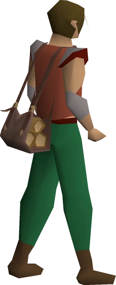 Log basket equipped image