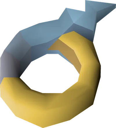 Magus ring detail image