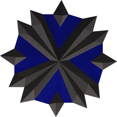 Malediction ward detail image