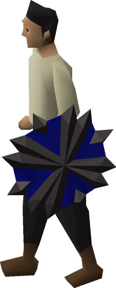 Malediction ward equipped image