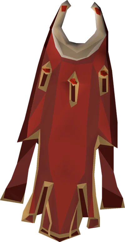 Max cape detail image
