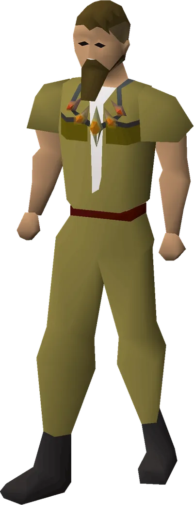 Necklace of rupture equipped image