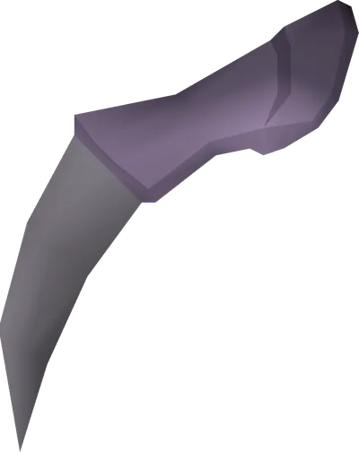Nihil horn detail image