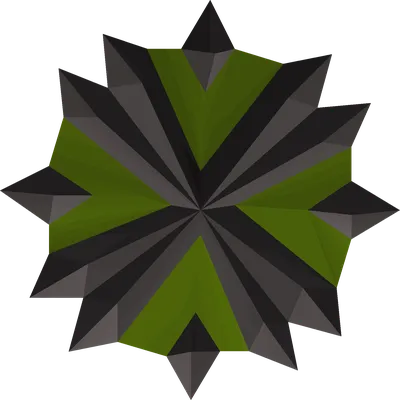 Odium ward detail image