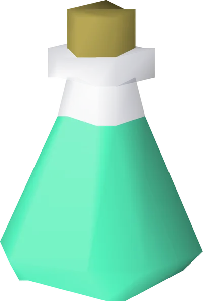 Prayer potion(4) detail image