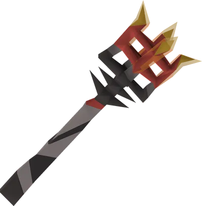 Purging staff detail image