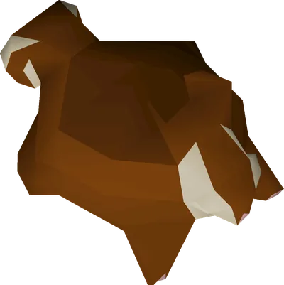 Red chinchompa detail image