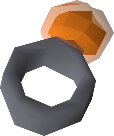 Ring of suffering detail image