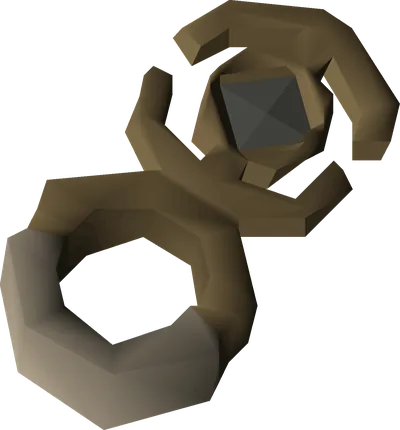 Ring of the elements detail image