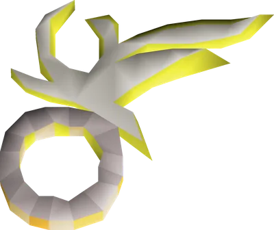Ring of the gods detail image