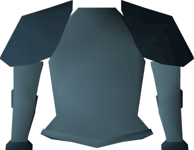 Rune platebody detail image