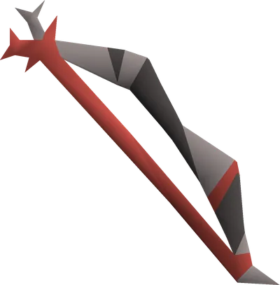 Scorching bow detail image