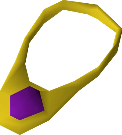 Skills necklace detail image
