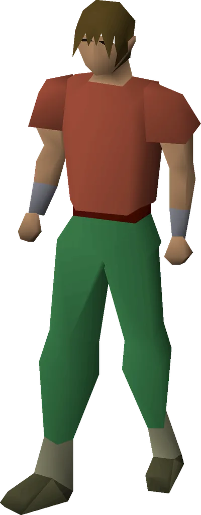 Snakeskin boots equipped image