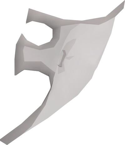 Spirit shield detail image