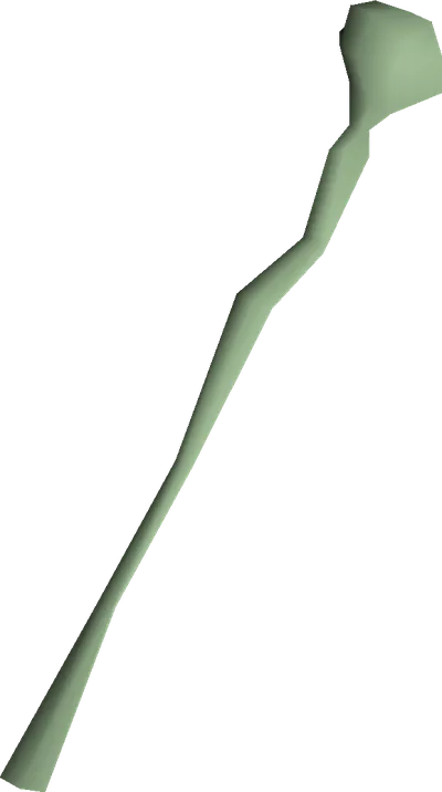 Staff of the dead detail image