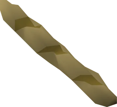 Stale baguette detail image