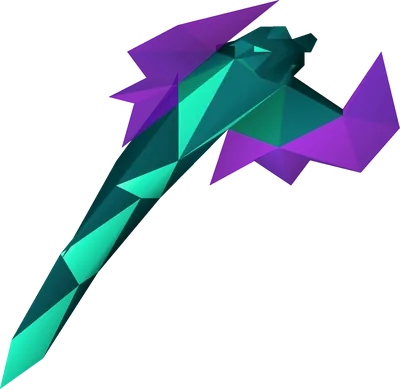 Toxic blowpipe detail image