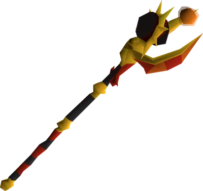 Tumeken's shadow detail image