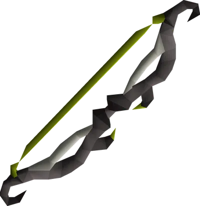 Twisted bow detail image