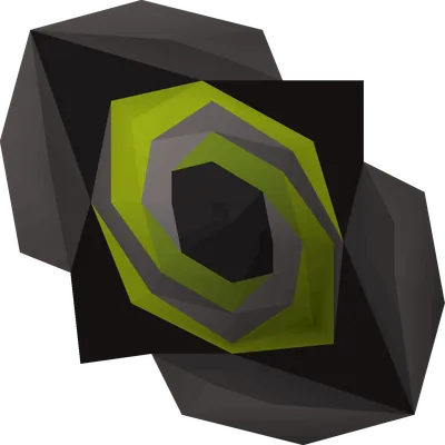 Twisted buckler detail image