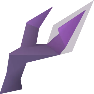 Venator shard detail image