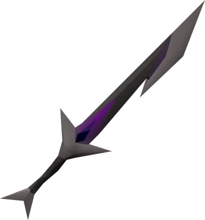 Voidwaker detail image