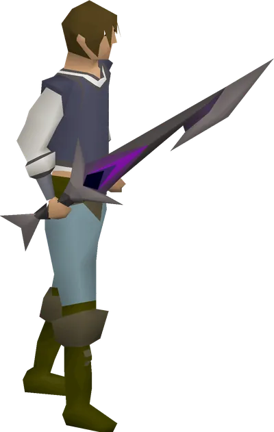 Voidwaker equipped image